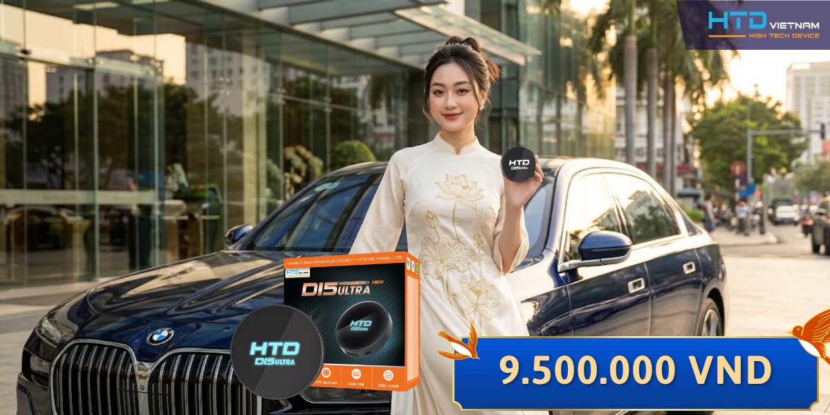 Android Box Nào Tương Thích Với Honda City G Tốt Nhất?