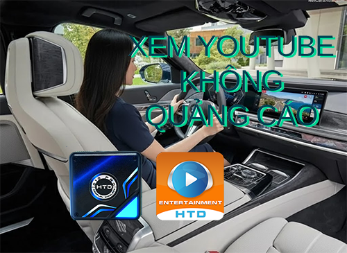 BMW 735i Pure Excellence – Android Box cao cấp đáng mua nhất, hỗ trợ camera 360