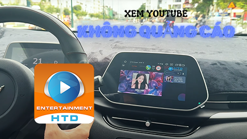 Hỗ trợ camera 360 – bộ chuyển đổi màn hình Android VF5 bảo vệ an toàn tối đa