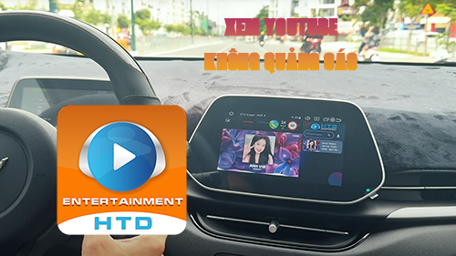 Nhiều ưu đãi giảm giá – bộ chuyển đổi màn hình Android VF5 có chiết khấu hấp dẫn