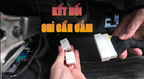 Nhiều ưu đãi giảm giá – bộ chuyển đổi màn hình Android VF5 có chiết khấu hấp dẫn