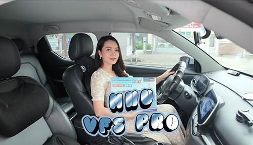 Bộ chuyển đổi màn hình Android VF5 giá rẻ – hỗ trợ chỉnh sửa nhanh tiện lợi