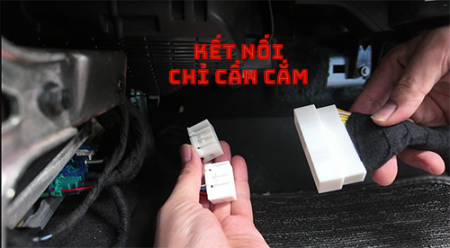 Bộ chuyển đổi màn hình Android VF5 giá rẻ – hỗ trợ chỉnh sửa nhanh tiện lợi