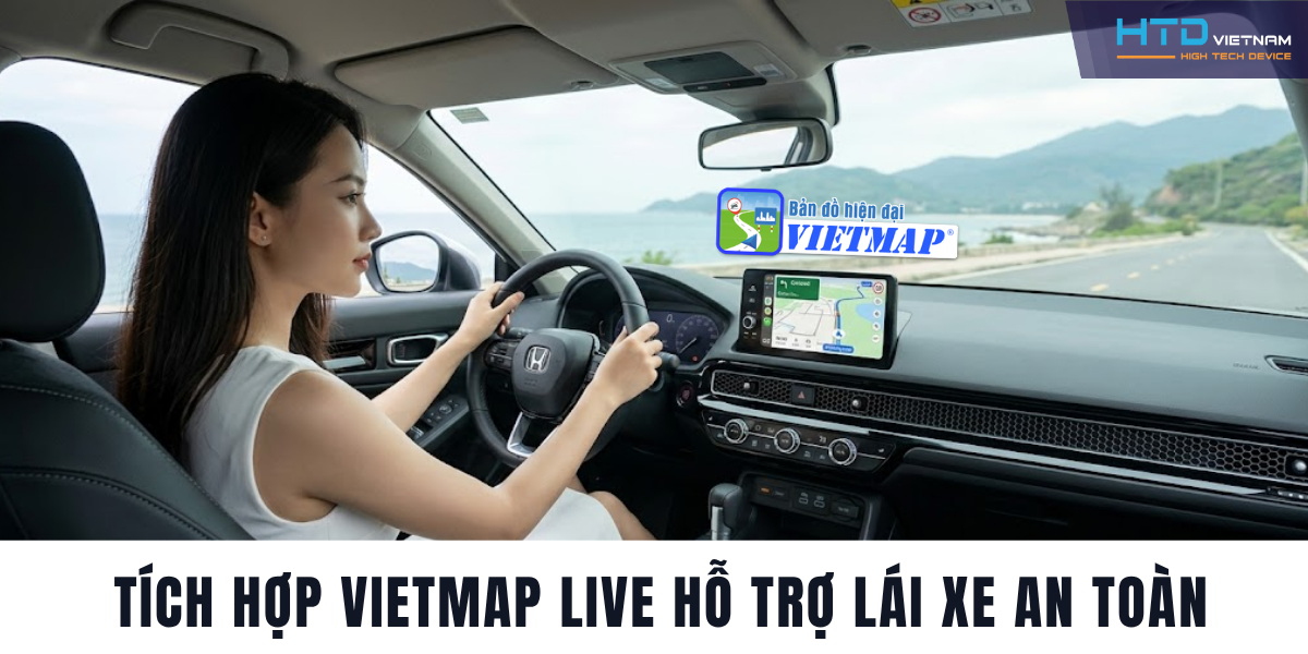 Cách Lắp Đặt Android Box Cho Honda Civic G Tại Nhà Đầy Đủ Các Bước Nhất