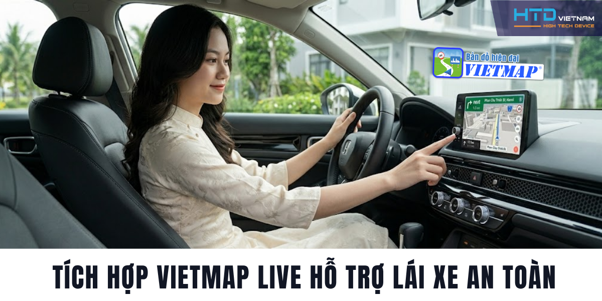 Gắn Android Box Cho Honda Civic E Có Tốt Không?