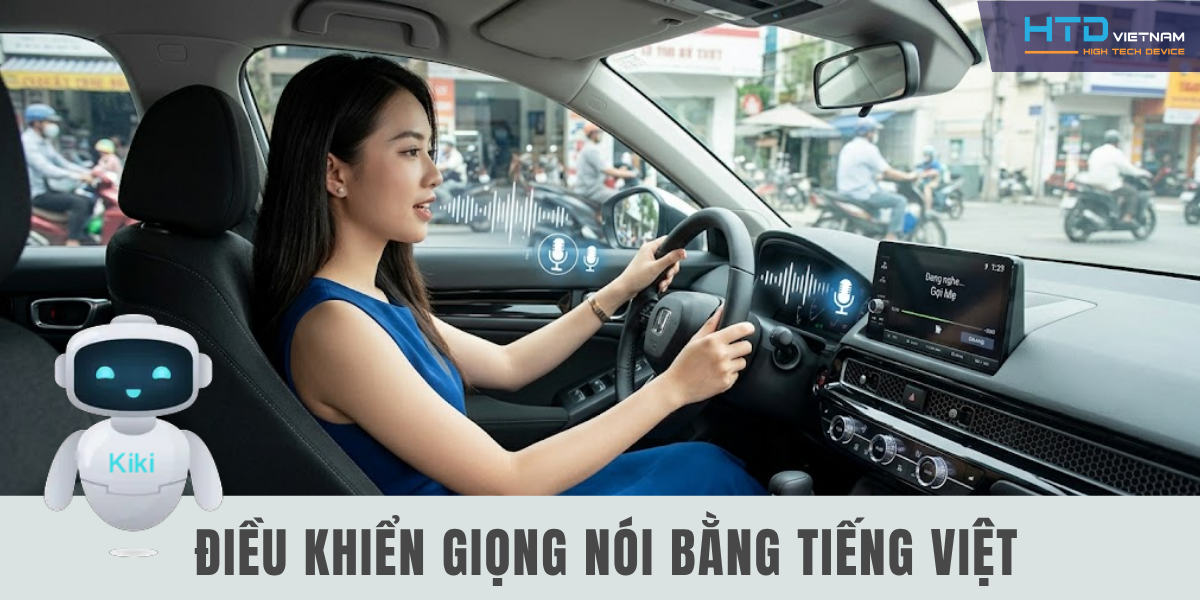 Gắn Android Box Cho Honda Civic E Có Tốt Không?