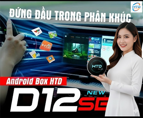 Gắn Android Box cho Honda Civic E có tốt không?