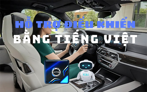 Trải nghiệm giải trí toàn diện với Android Box cho BMW 840i Gran Coupe – thiết kế tối giản