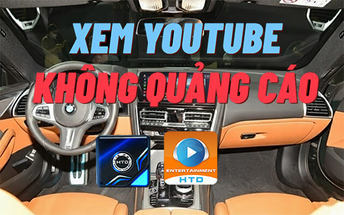 Trải nghiệm giải trí toàn diện với Android Box cho BMW 840i Gran Coupe – thiết kế tối giản