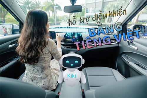 VF5 lột xác với màn hình Android đẹp tinh tế – bảo hành rõ ràng, hỗ trợ 24/7