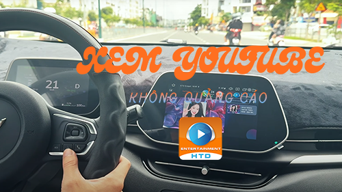 VF5 lột xác với màn hình Android đẹp tinh tế – bảo hành rõ ràng, hỗ trợ 24/7