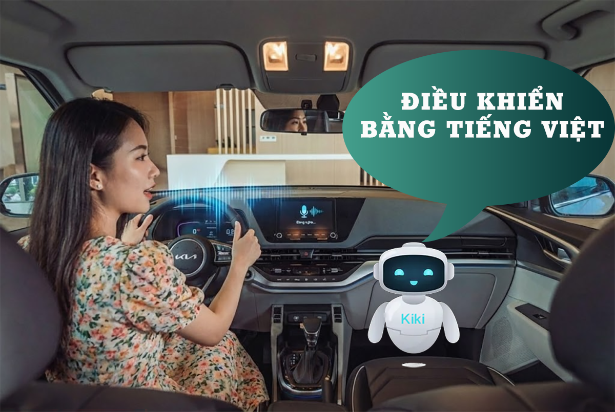 Android Box cho KIA Carens Luxury: Trải nghiệm mượt mà, bảo hành chu đáo và hỗ trợ 24/7