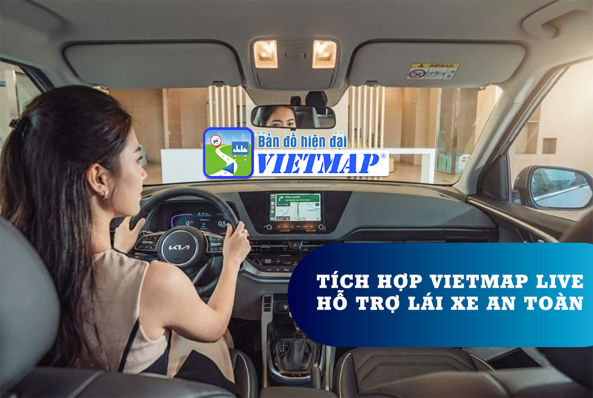 Android Box cho KIA Carens Premium – Thiết kế tối giản, nâng tầm trải nghiệm sang trọng