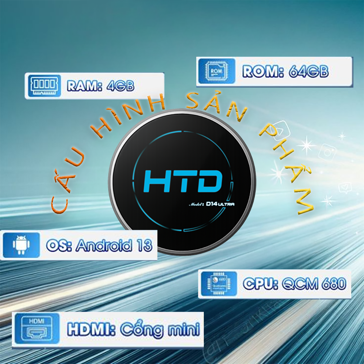 Khám phá Android Box cho KIA K3 2.0 AT Premium– Sản phẩm đầu tư chất lượng hàng đầu