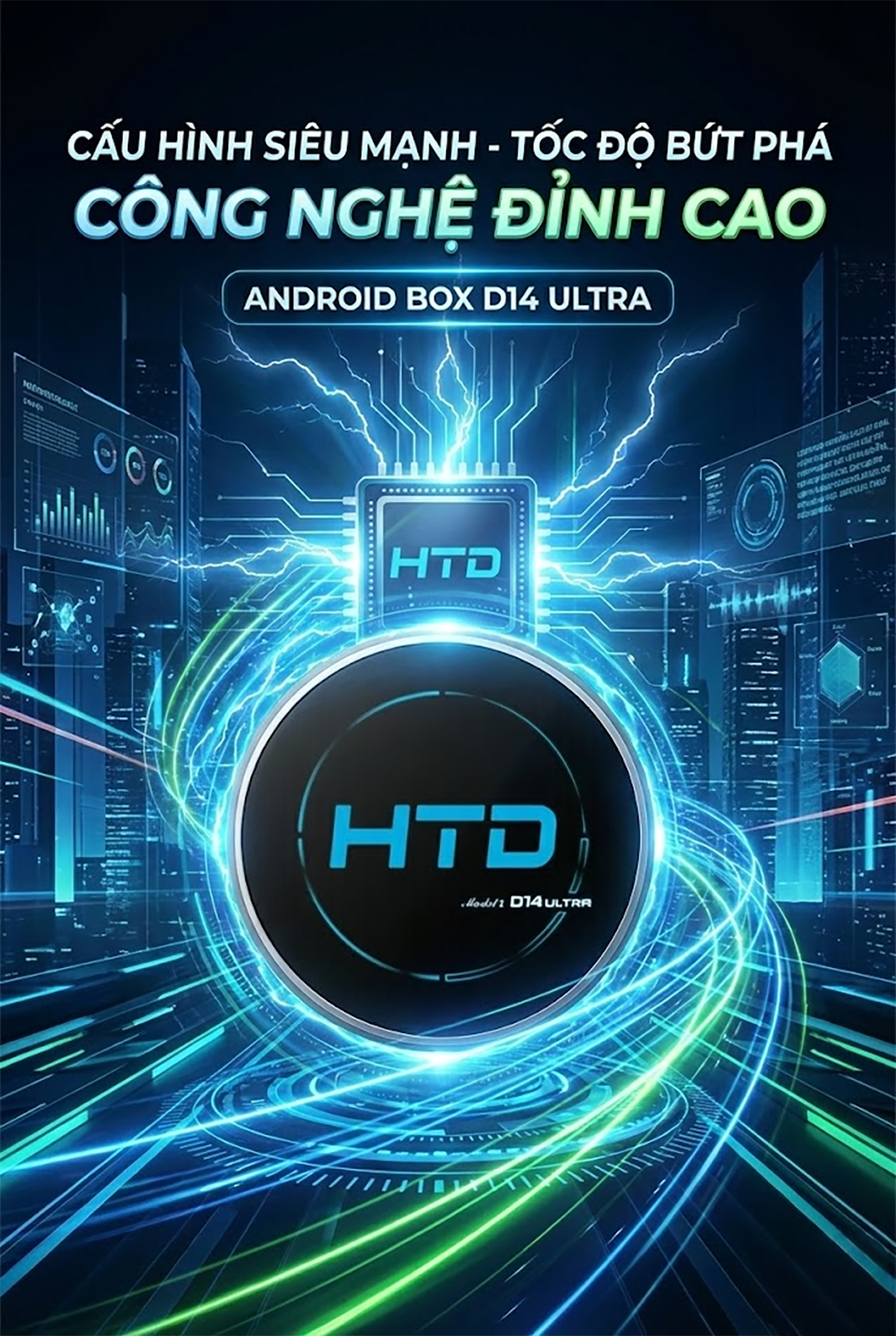 Android Box cho KIA K5 2.5 GT-Line – Sự kết hợp hoàn hảo giữa công nghệ và thiết kế