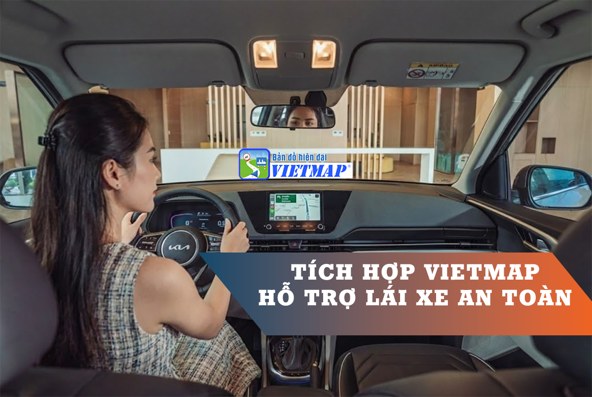 Android Box cho KIA Carens Signature – Công nghệ độc quyền chất lượng cao từ HTD Việt Nam