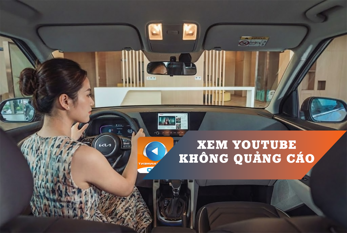 Android Box cho KIA Carens Signature – Công nghệ độc quyền chất lượng cao từ HTD Việt Nam