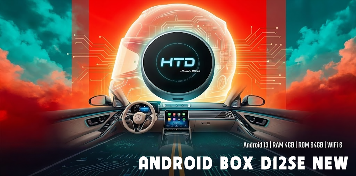 Android Box cho KIA Carnival Luxury – Giao hàng toàn quốc, nhiều ưu đãi và chính sách bảo hành minh bạch