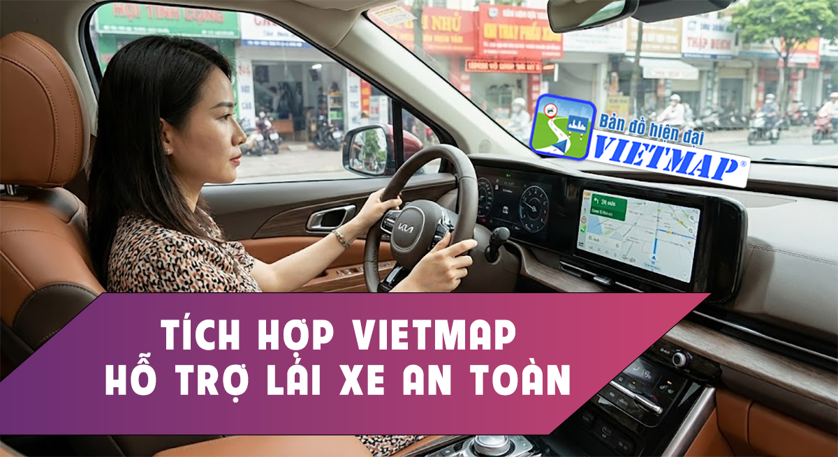 Android Box cho KIA Carnival Premium – Thiết kế tối giản, tinh tế và sang trọng trong từng chi tiết
