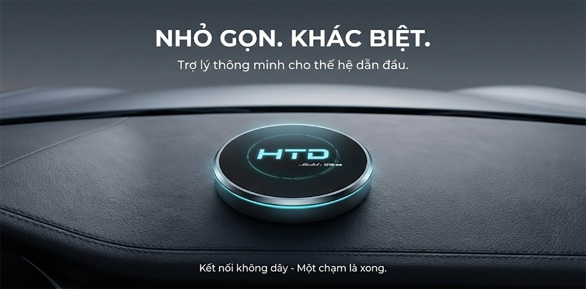 Android Box cho KIA EV6 – Đầu tư công nghệ hiện đại, tối ưu hiệu năng vượt trội
