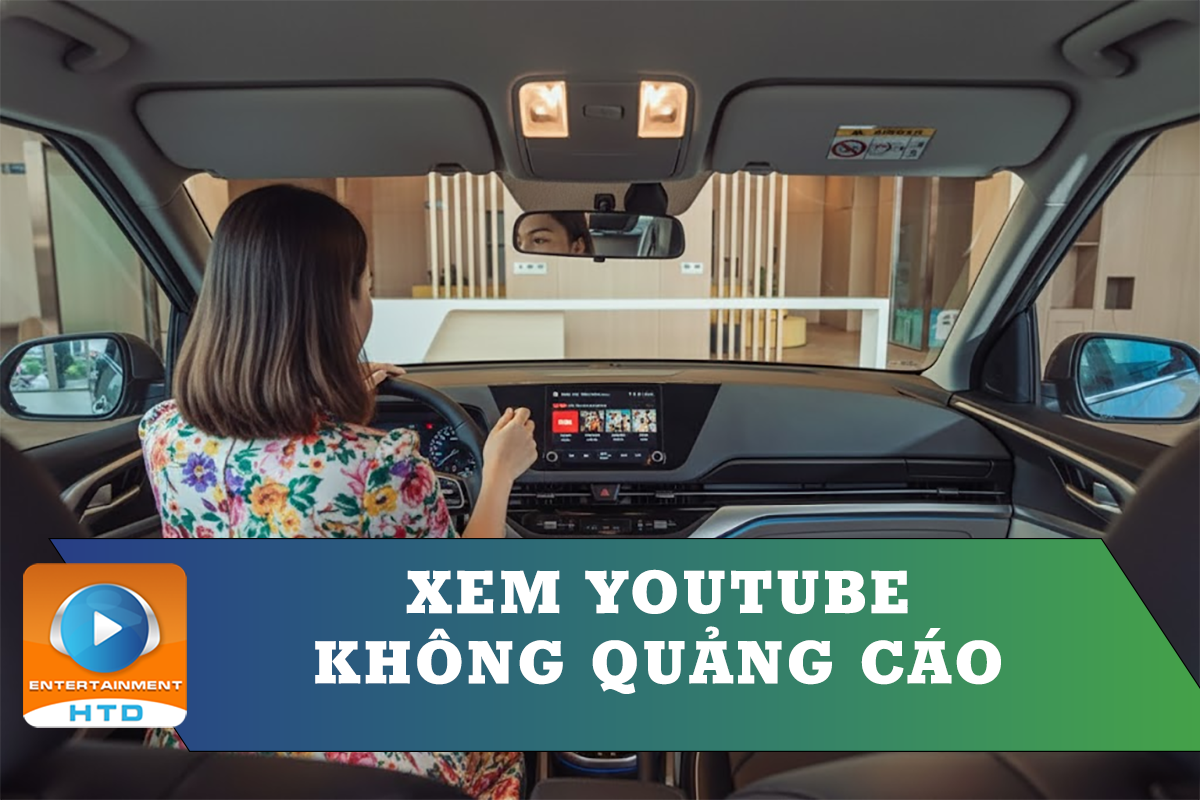 Android Box cho KIA Quoris – Phong cách thiết kế hiện đại, khẳng định đẳng cấp chủ nhân