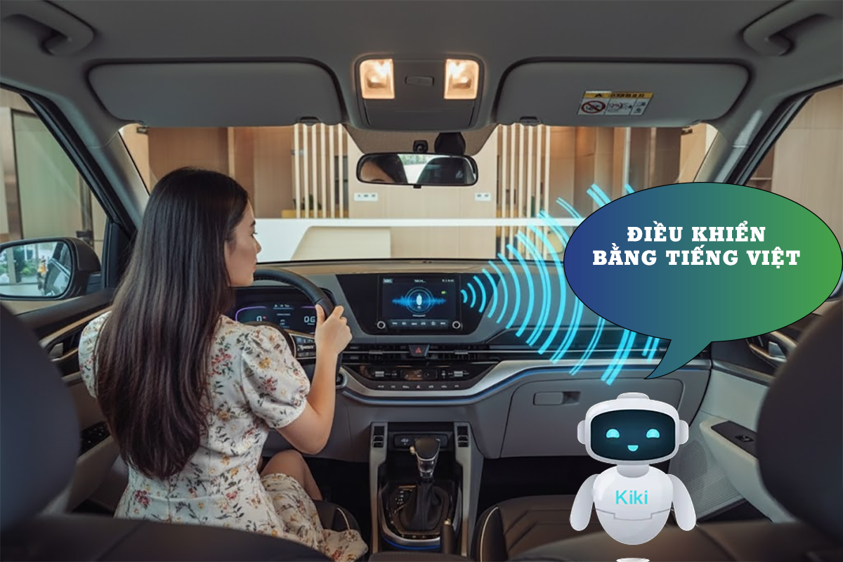 Android Box cho KIA Quoris – Phong cách thiết kế hiện đại, khẳng định đẳng cấp chủ nhân