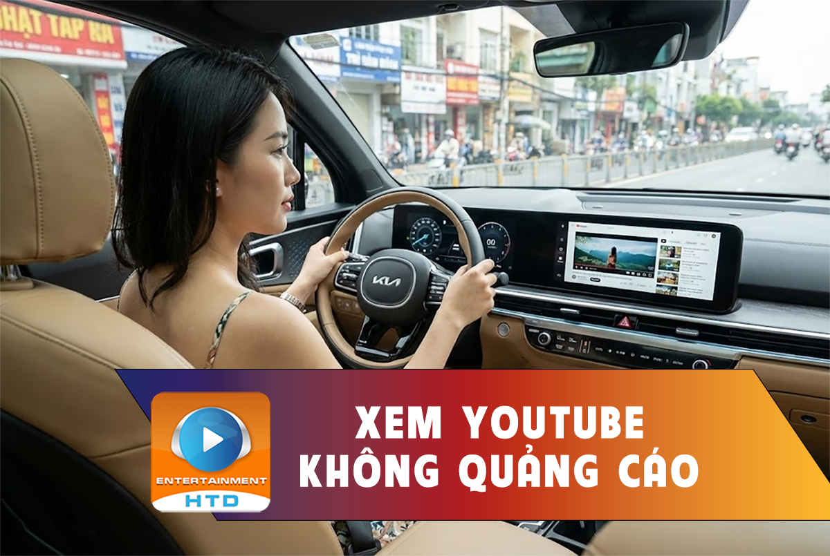 Android Box cho KIA Sorento – Dẫn đầu xu hướng với công nghệ hiện đại, cam kết chất lượng cao cấp