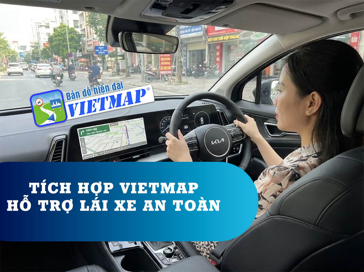 Android Box cho KIA Sportage 2.0G Premium – Cam kết rõ ràng về chất lượng và hiệu năng ổn định