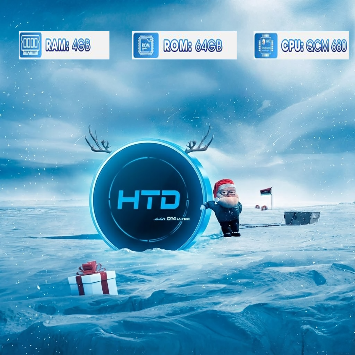 Android Box cho KIA Sportage 2.0G Premium – Cam kết rõ ràng về chất lượng và hiệu năng ổn định