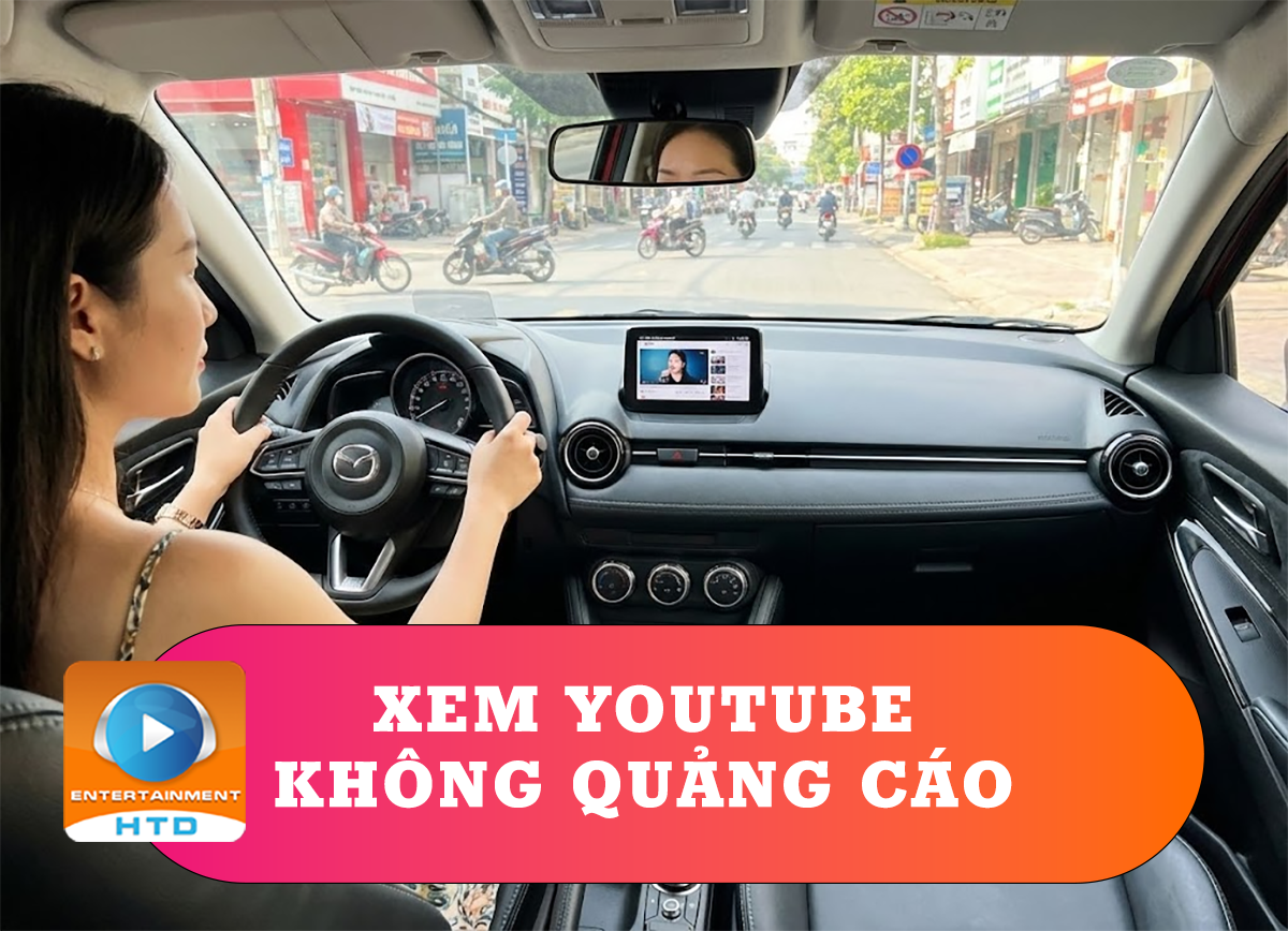 Android Box cho Mazda 2 Sedan – Cam kết rõ ràng về chất lượng và dịch vụ hậu mãi tốt nhất