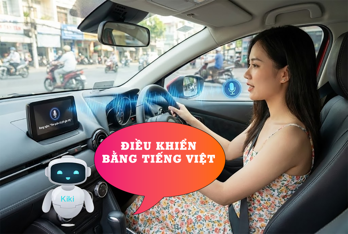 Android Box cho Mazda 2 Sedan – Cam kết rõ ràng về chất lượng và dịch vụ hậu mãi tốt nhất