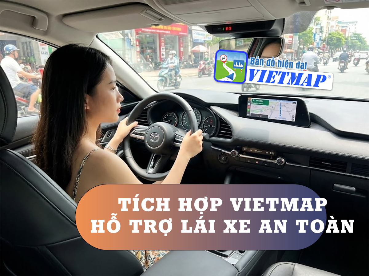 Android Box cho Mazda 3 Sedan – Nâng Cấp Giải Trí Chuẩn Android Mới Nhất