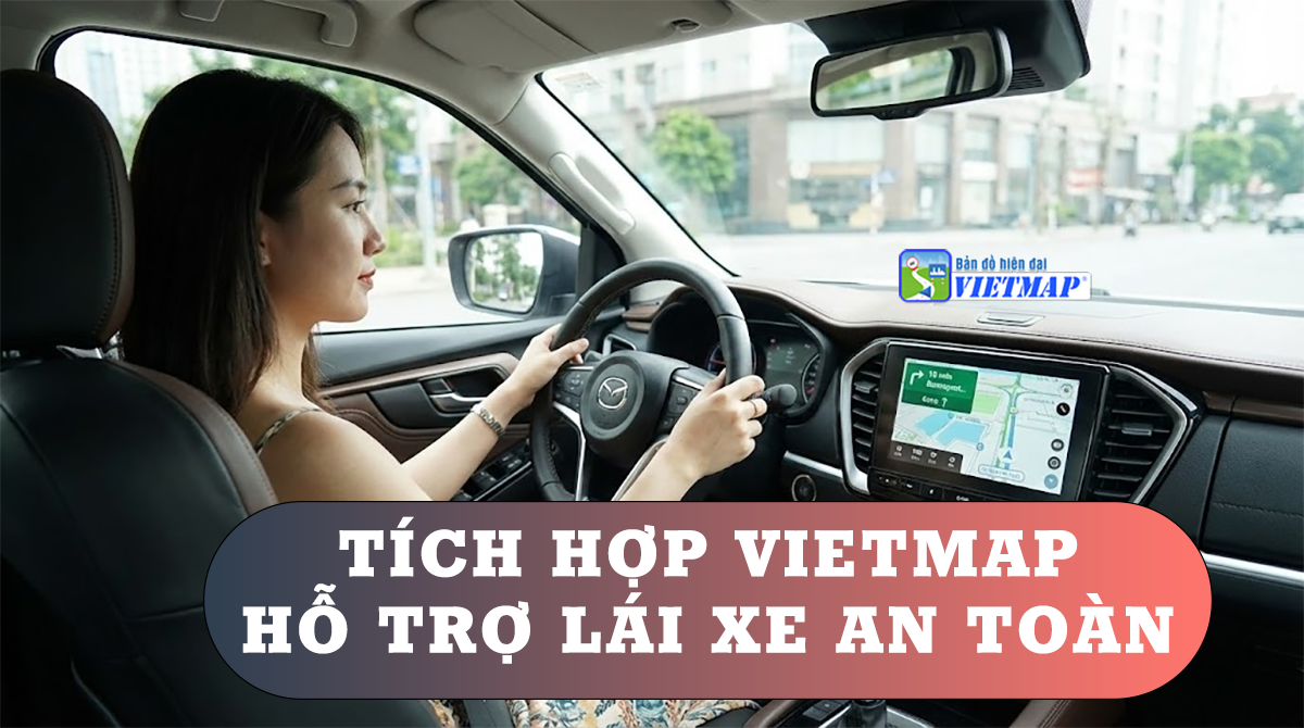 Android Box Mazda BT-50 – Giá dưới 8 triệu, đầy đủ tính năng thông minh