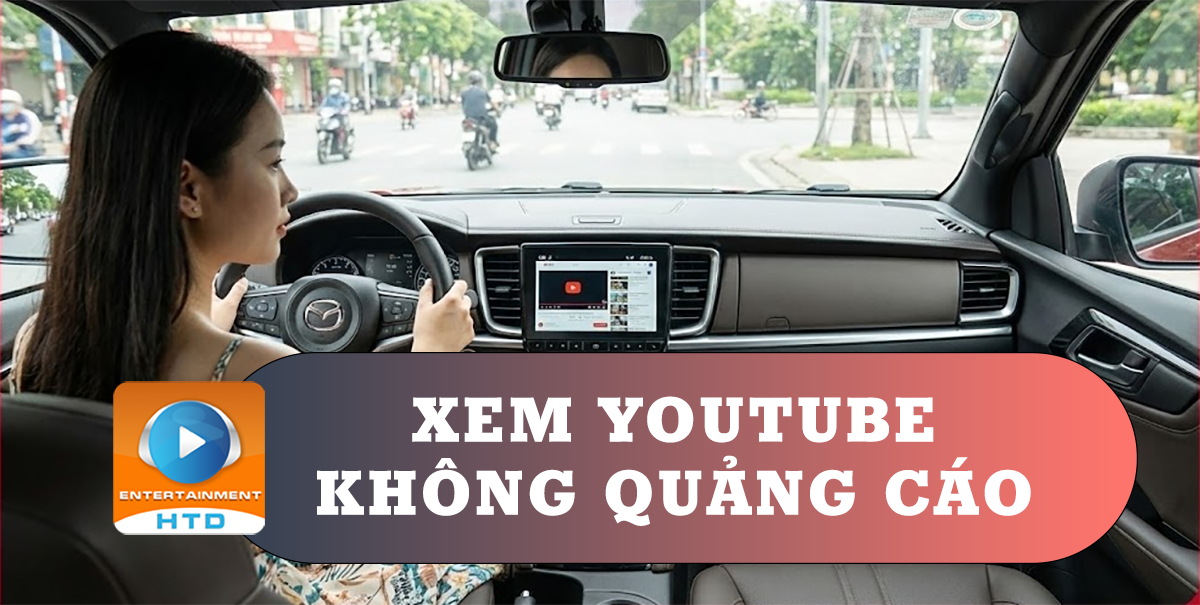 Android Box Mazda BT-50 – Giá dưới 8 triệu, đầy đủ tính năng thông minh