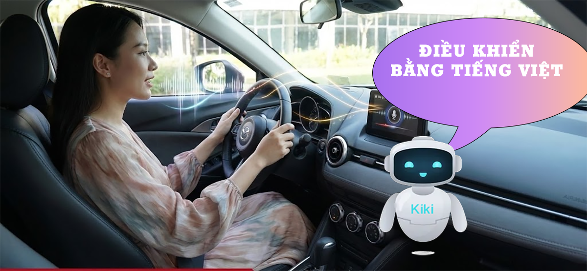 Android Box Mazda CX-3 – Chất lượng cao cấp, bảo hành minh bạch rõ ràng