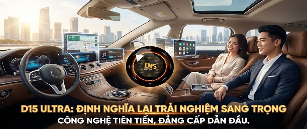 Android Box cho Mazda CX-5 – Tối ưu hiệu năng, xem YouTube cực nhanh