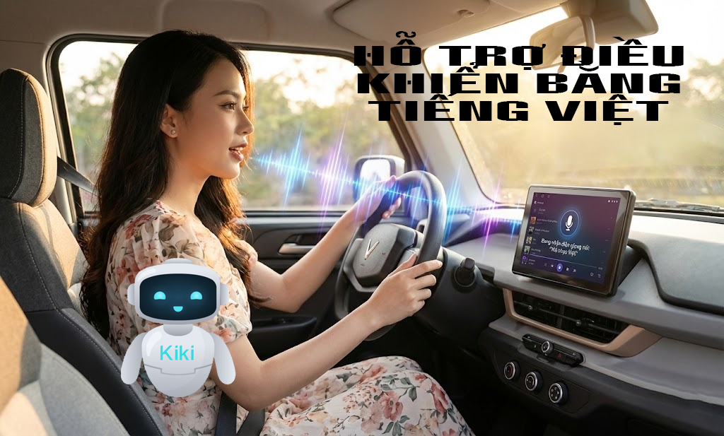 Khám Phá Bộ Chuyển Đổi Màn Hình Android VF3: Công Nghệ Độc Quyền Chất Lượng Cao