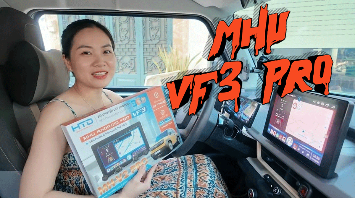 Khám Phá Bộ Chuyển Đổi MànKhám Phá Bộ Chuyển Đổi Màn Hình Android VF3: Đầu Tư Công Nghệ Hiện Đại Hình Android VF3: Đầu Tư Công Nghệ Hiện Đại