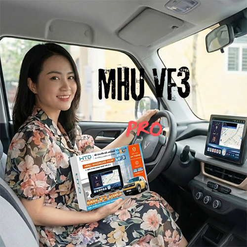 Sử Dụng Bộ Chuyển Đổi Màn Hình Android VF3: Minh Bạch Thông Tin, Cam Kết Đúng Hẹn