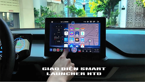 Sử Dụng Bộ Chuyển Đổi Màn Hình Android VF3: Minh Bạch Thông Tin, Cam Kết Đúng Hẹn