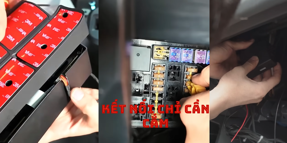 Màn Hình ODO VF3 Thiết Kế Tối Giản Nhưng Hiện Đại