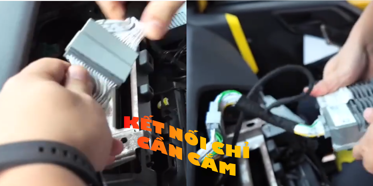 Màn Hình Thông Minh ODO VF3 Minh Bạch Thông Tin, Giá Niêm Yết