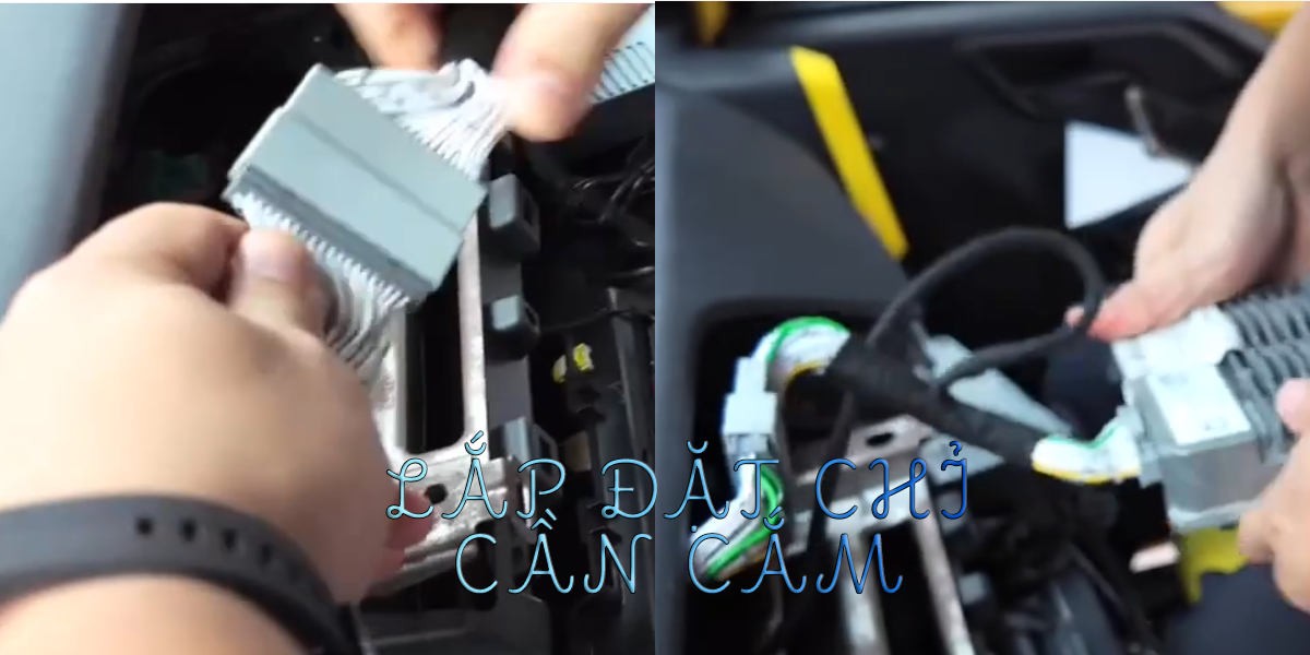 Màn Hình ODO VF3 Trải Nghiệm Khách Hàng Toàn Diện