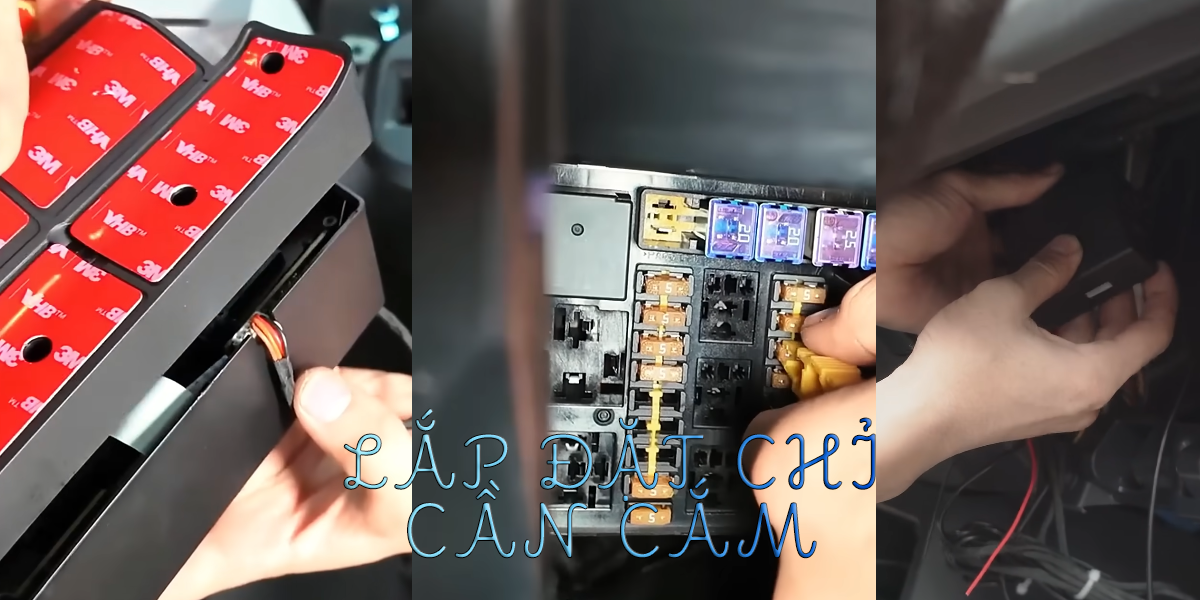 Màn Hình ODO VF3 Trải Nghiệm Khách Hàng Toàn Diện