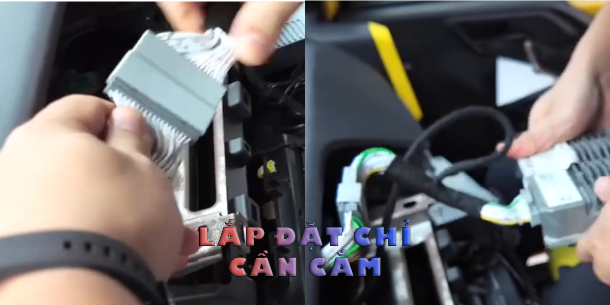 Màn Hình Xe ODO VF3 Trải Nghiệm Khách Hàng Toàn Diện