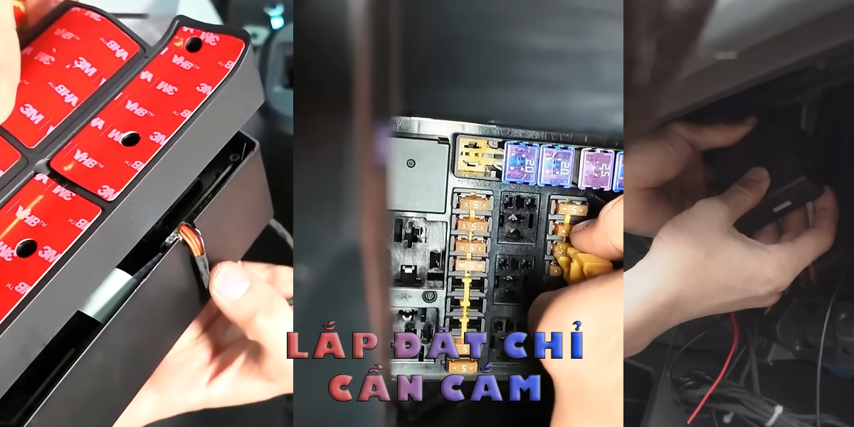 Màn Hình Xe ODO VF3 Trải Nghiệm Khách Hàng Toàn Diện