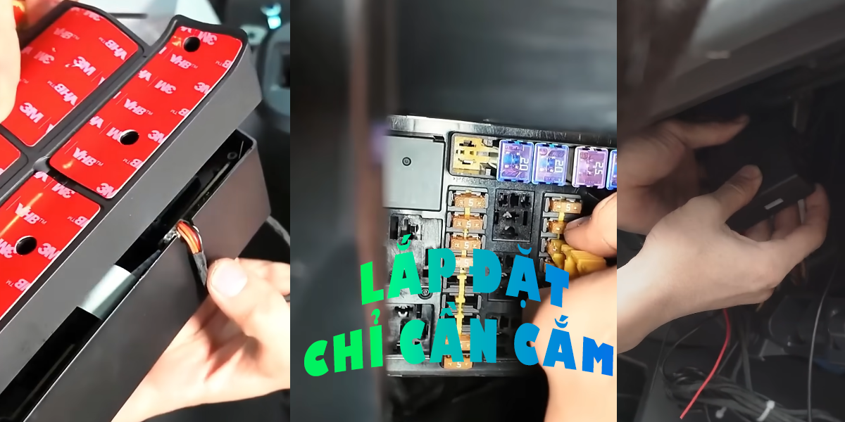 ODO VF3 Công Nghệ Cao – Đầu Tư Sản Xuất Chất Lượng Từng Chi Tiết