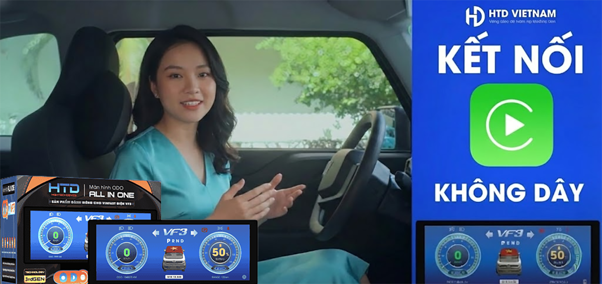 ODO VF3 Công Nghệ Cao – Đầu Tư Sản Xuất Chất Lượng Từng Chi Tiết