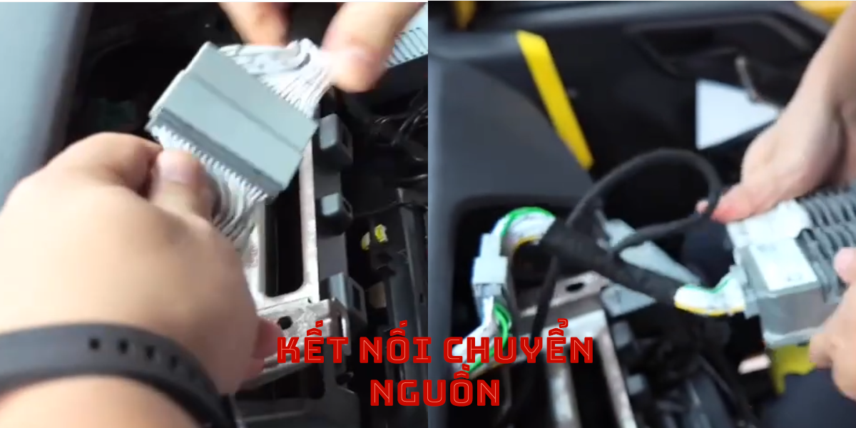 ODO VF3 Màn Hình Công Nghệ Độc Quyền Chất Lượng Cao Đáng Mua