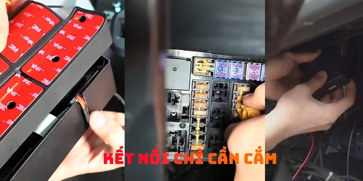 ODO VF3 Màn Hình Công Nghệ Độc Quyền Chất Lượng Cao Đáng Mua